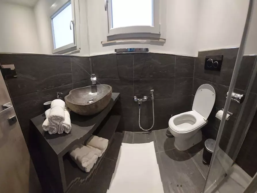 Immagine 11 di Appartamento in vendita  in Via Lazio, 5 a Riccione