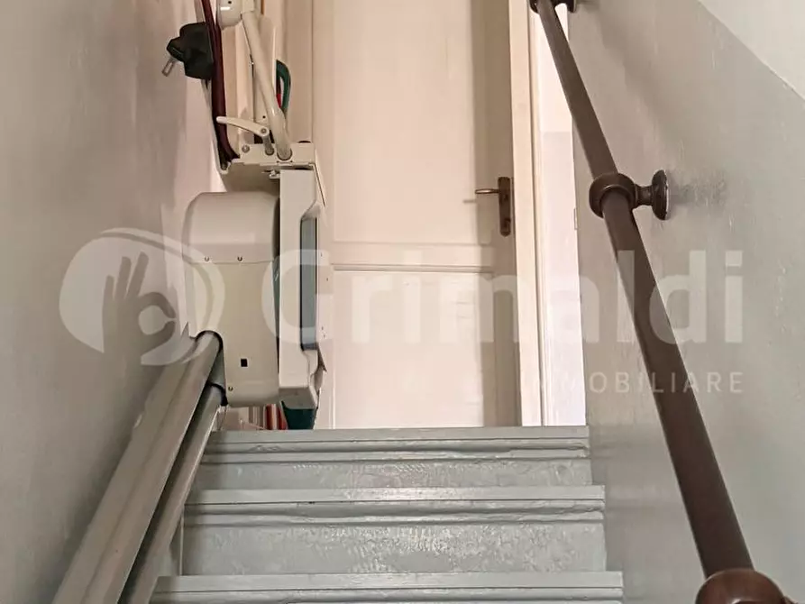 Immagine 17 di Appartamento in vendita  in Via XX SETTEMBRE, SNC a Sant'angelo Lodigiano