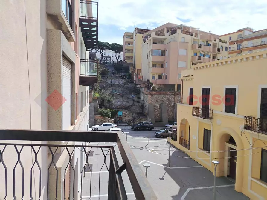 Immagine 9 di Appartamento in affitto  in Via della giudecca, 47 a Reggio Di Calabria