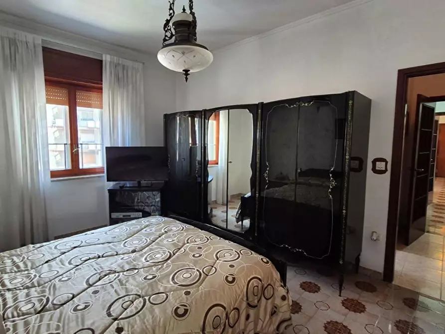 Immagine 36 di Appartamento in vendita  in Via Carminiello, 21 a Torre Annunziata