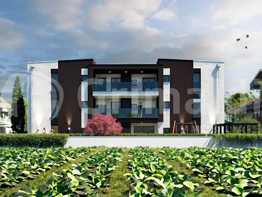 Immagine 1 di Appartamento in vendita  in Via Calabria, 0 a Cervia