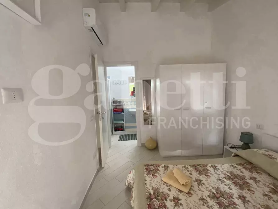 Immagine 2 di Casa indipendente in vendita  in Via Australia, snc a Viddalba