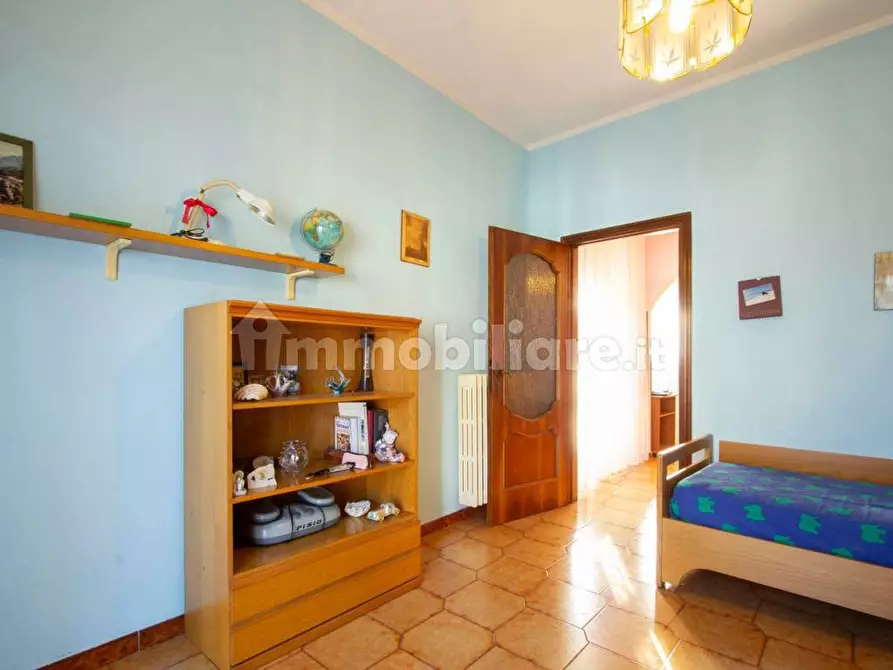 Immagine 15 di Appartamento in vendita  in Via Cavour, 146 a Senago