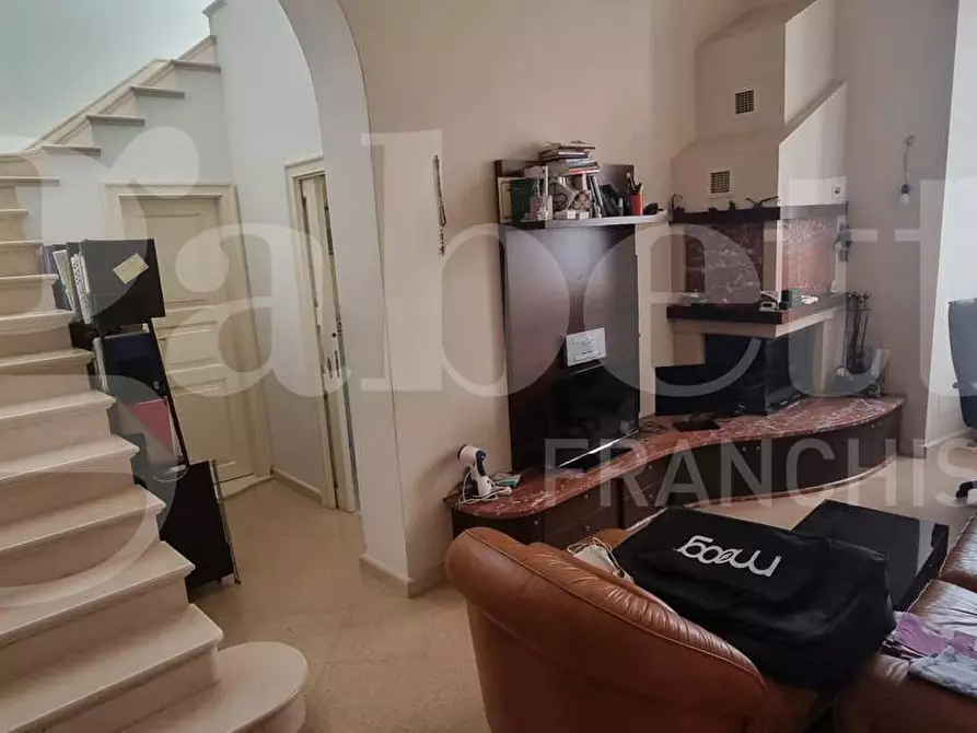 Immagine 12 di Terratetto in vendita  in Via VITTORIO EMANUELE a Grumo Appula