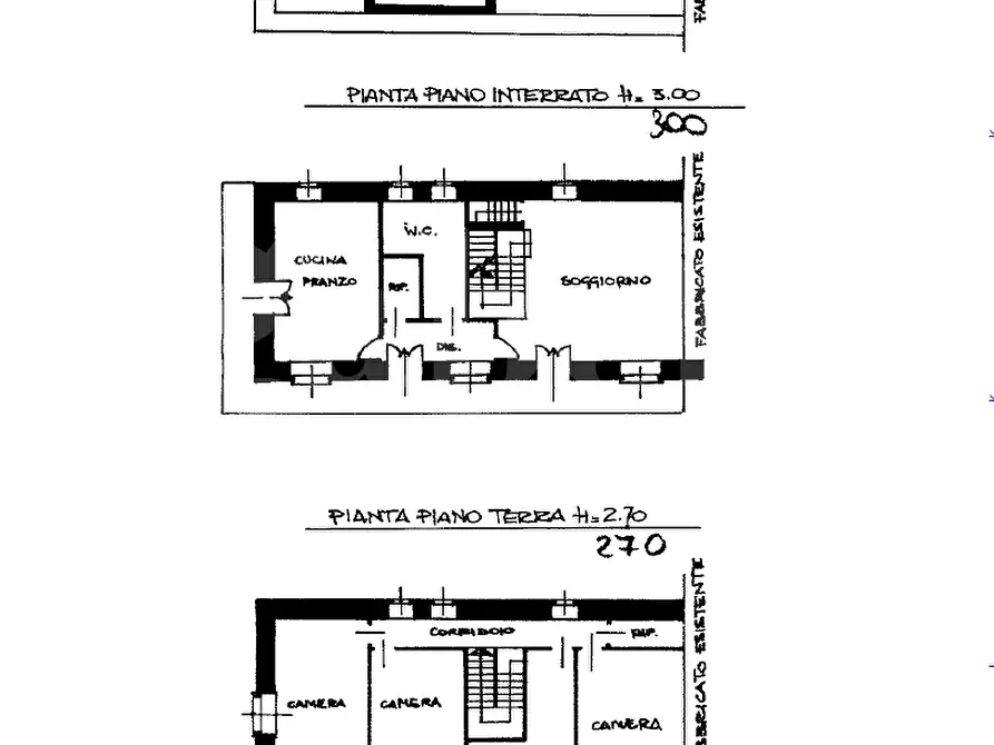 Immagine 34 di Rustico / casale in vendita  in Via Prabernasca a Rivalta Di Torino