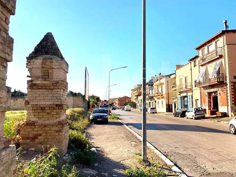 Immagine 2 di Terreno agricolo in vendita  in Via soccorso a San Severo