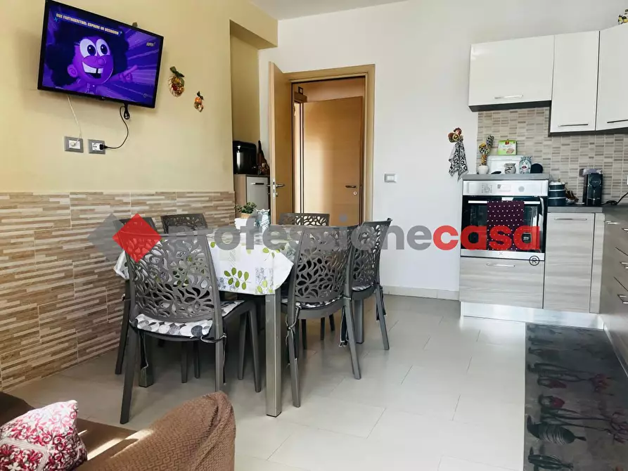 Immagine 22 di Appartamento in vendita  in Viale Grimaldi, 8 a Catania