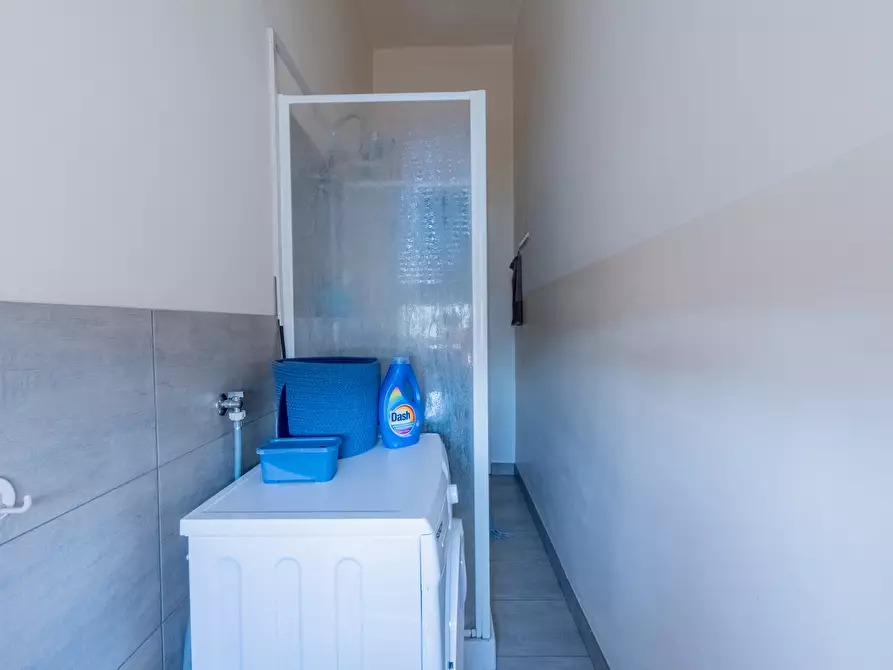 Immagine 12 di Appartamento in vendita  in Largo Borgaro, 42 a Torino