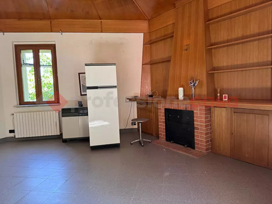 Immagine 23 di Villa in vendita  in Via VILLA INDIPENDENTE IN VIALE PRIMO MAGGIO, SNC a Filiano