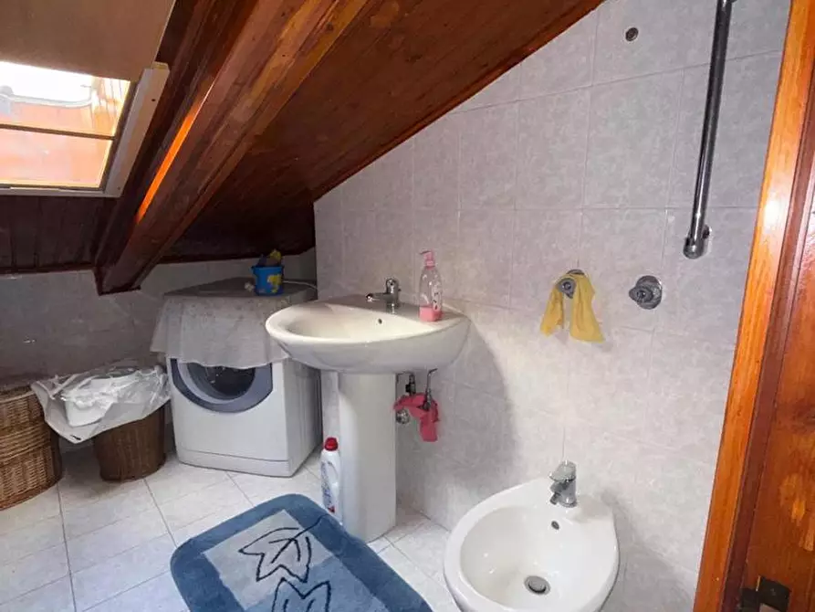 Immagine 17 di Appartamento in vendita  in Via E. berlinguer, 138 a Maida