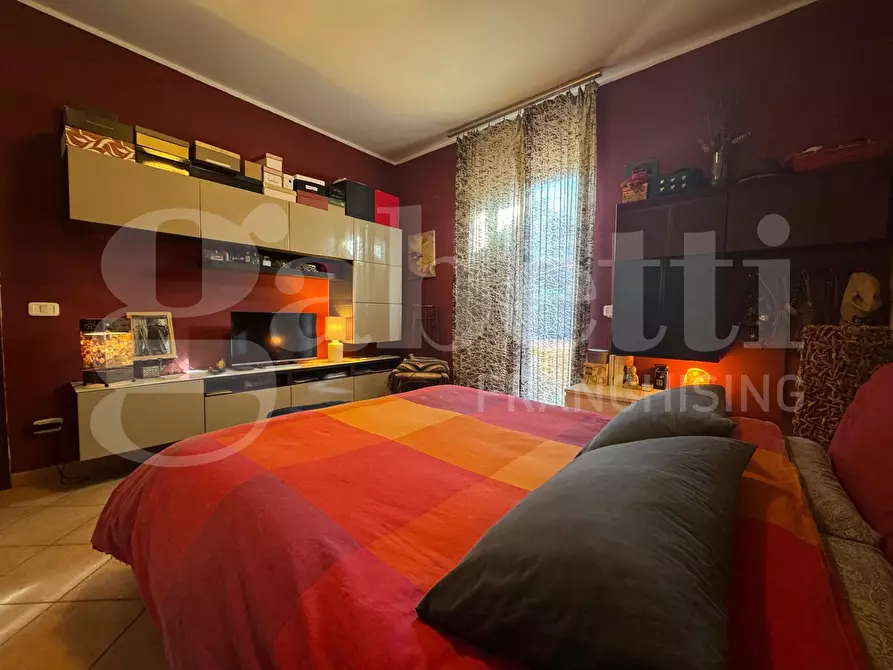 Immagine 16 di Casa trifamiliare in vendita  in Via dora baltea, 6 a Ardea