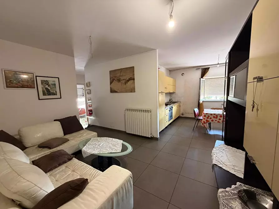 Immagine 1 di Appartamento in vendita  in Via Scalepicchio, snc a Teramo