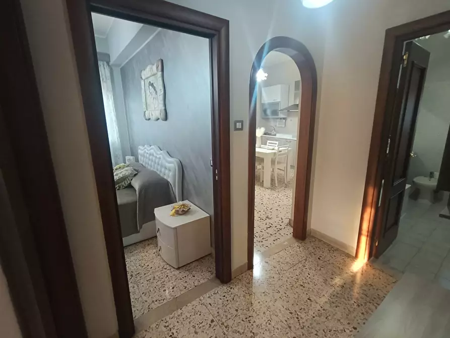 Immagine 15 di Appartamento in vendita  in Via vecchia san luigi, Snc a Messina