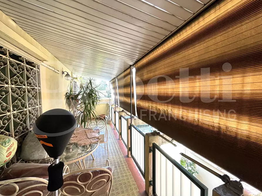 Immagine 33 di Appartamento in vendita  in Via Latina, 45 a Roma