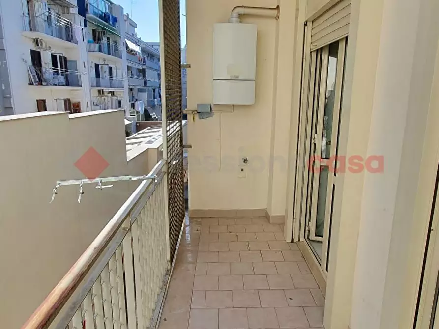 Immagine 7 di Appartamento in vendita  in Via ANGIULLI a Bari