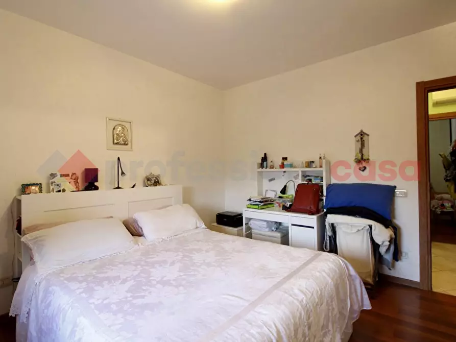 Immagine 11 di Appartamento in vendita  in Traversa Privata Prima di Via Cangiano, 7 a Anagni