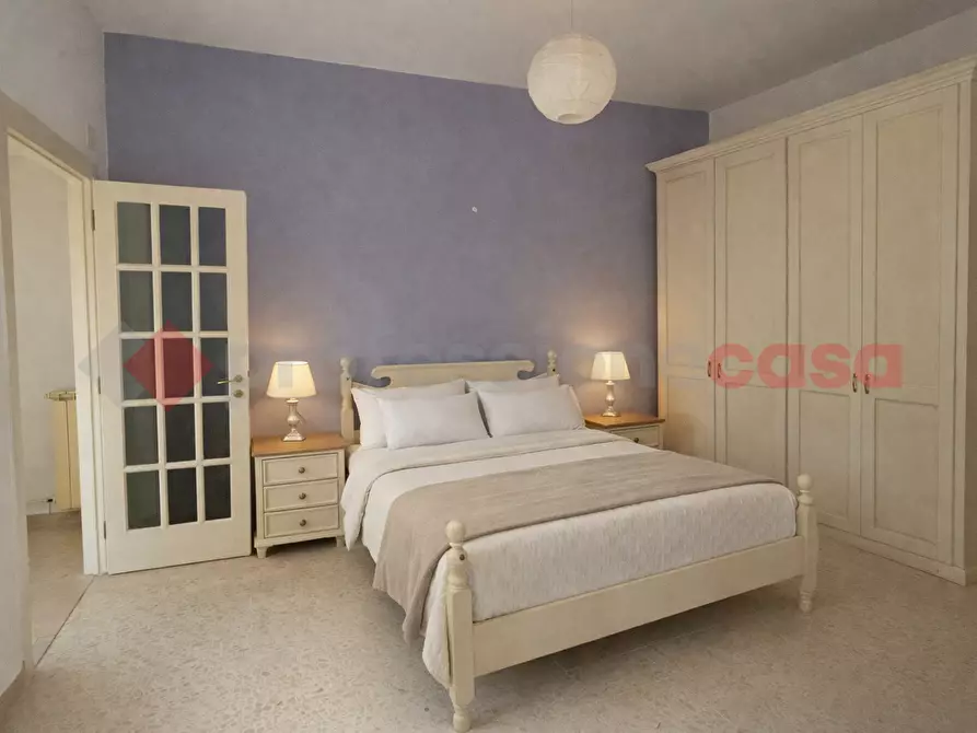 Immagine 6 di Appartamento in vendita  in Piazza Santa maria Maggiore, 1 a Alatri