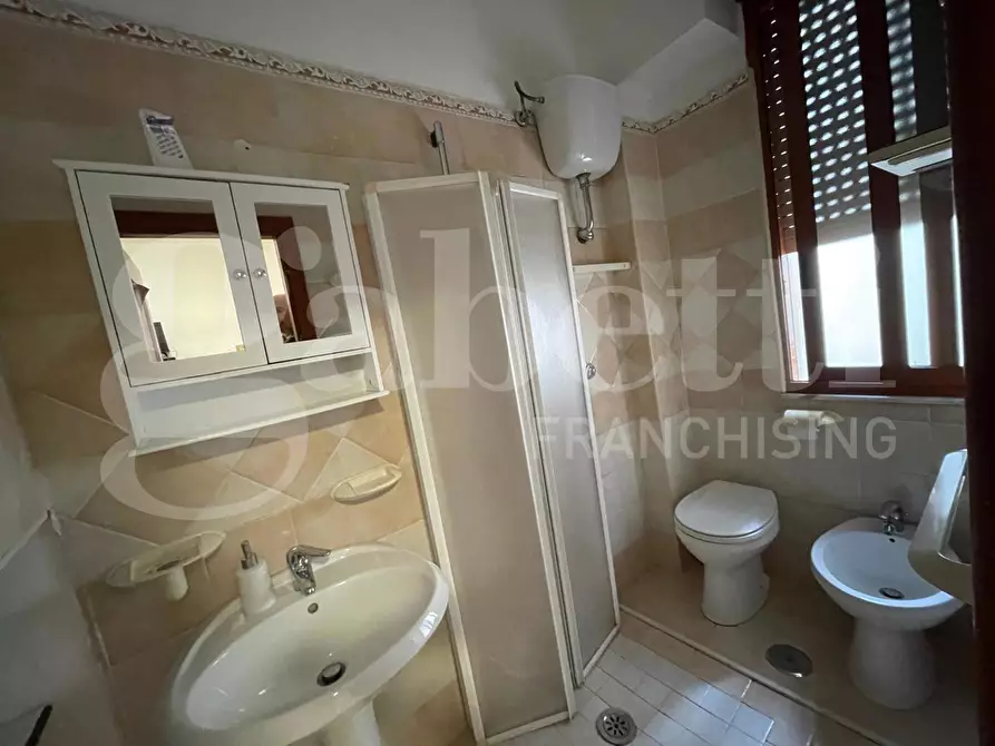 Immagine 7 di Appartamento in vendita  in Vico 11 Lungomare Caboto, 41 a Gaeta