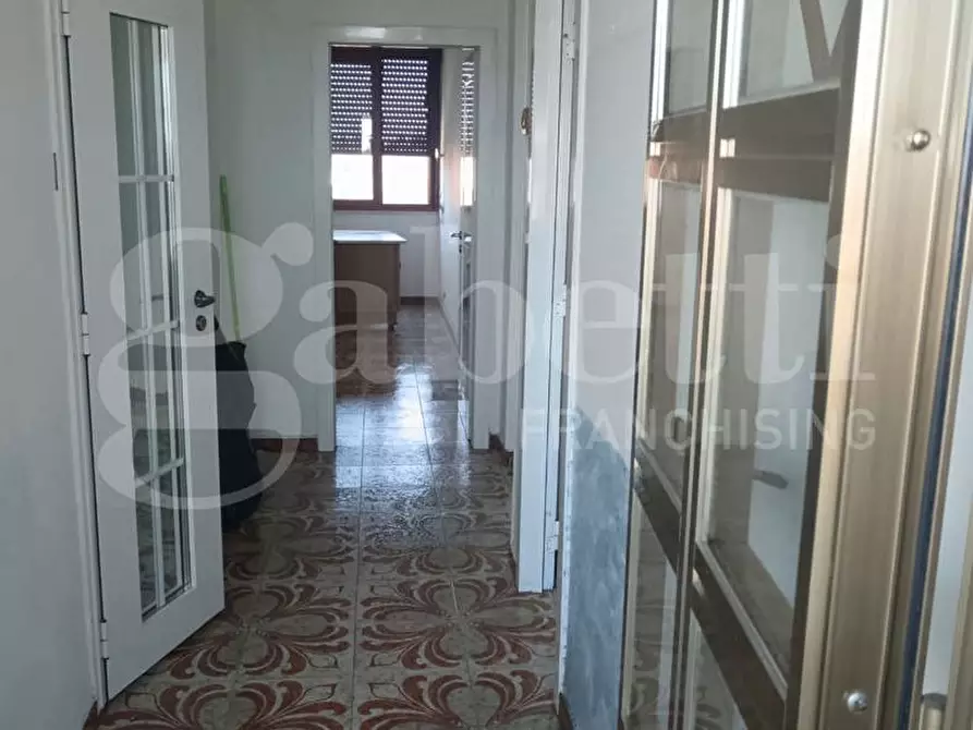 Immagine 16 di Appartamento in vendita  in Via DE VINCENTIS, 7 a Taranto