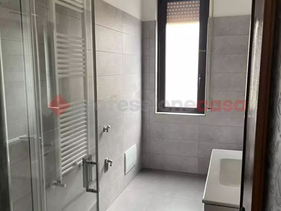 Immagine 34 di Appartamento in vendita  in Via Fuori Porta Roma, 0 a Capua