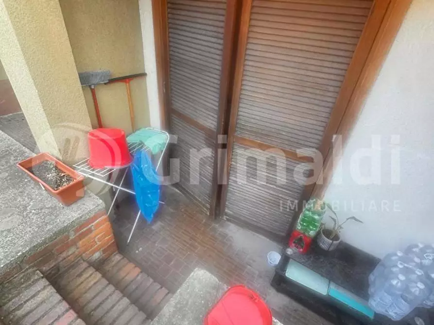 Immagine 42 di Appartamento in vendita  in Via MINCIO, 20 a Pavia