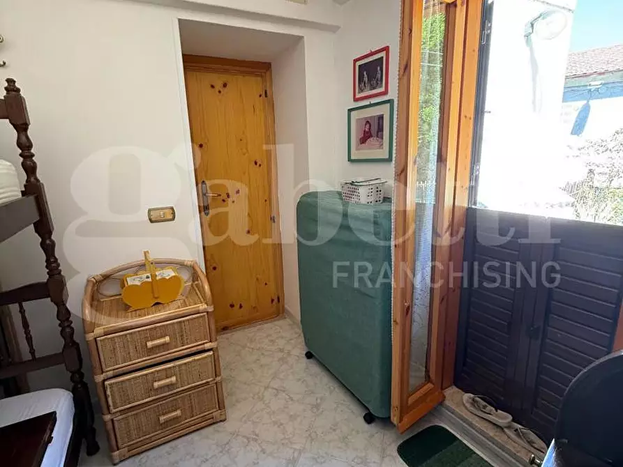 Immagine 9 di Appartamento in vendita  in Via BEL SITO, 63 a Petrella Salto