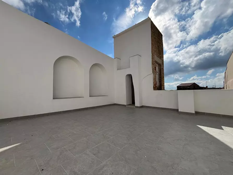 Immagine 1 di Casa indipendente in vendita  in Vico ARPA a San Severo