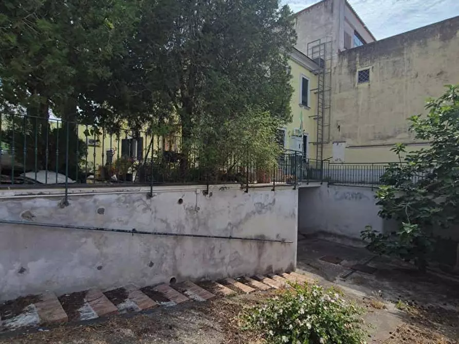 Immagine 10 di Casa indipendente in vendita  in Via Nazionale, 773 a Torre Del Greco