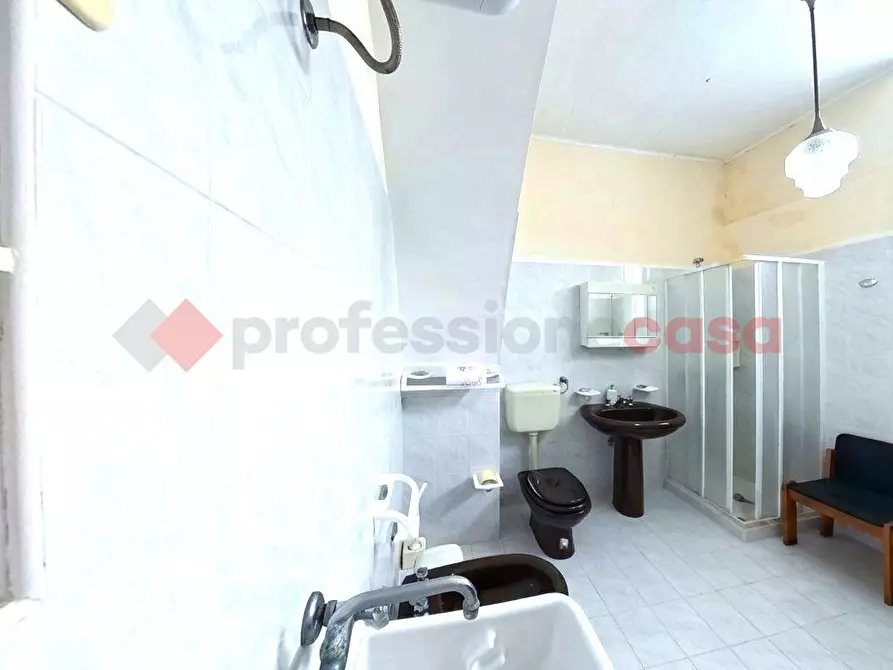 Immagine 10 di Appartamento in vendita  in Via del collegio, 13 a Siracusa