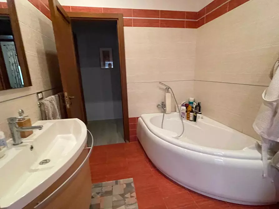 Immagine 22 di Appartamento in vendita  in Via lombardia, 15 a Siracusa