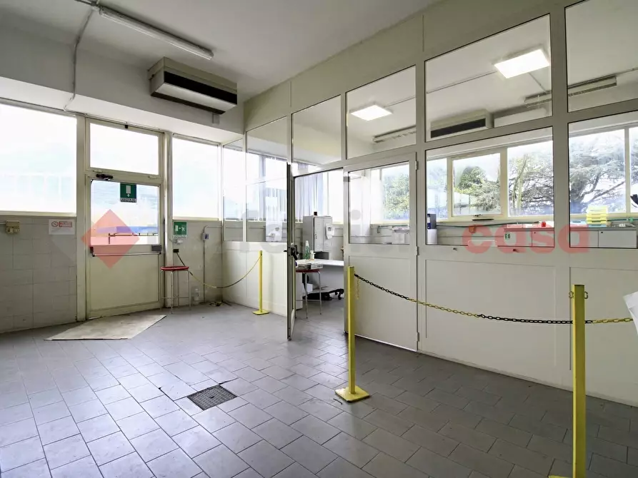 Immagine 7 di Capannone industriale in vendita  in LocalitÃ  Paduni, Osteria della Fontana, snc a Anagni