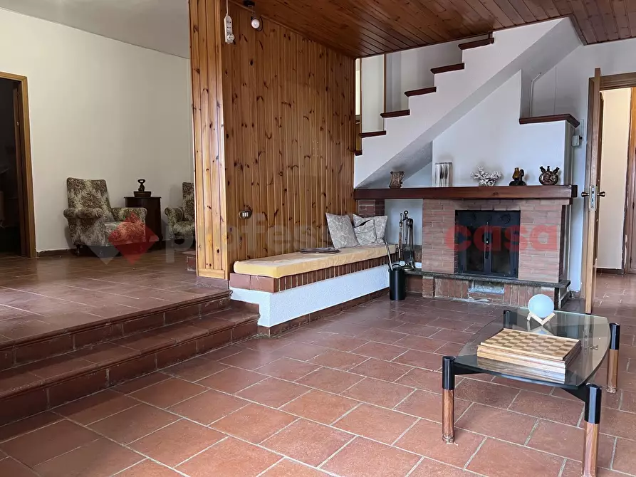 Immagine 6 di Villa in vendita  in Via COSTA DELLA GAVETA, 114 a Potenza