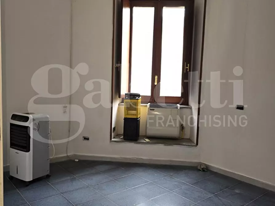 Immagine 13 di Appartamento in vendita  in Via del commercio, 1 a Catanzaro