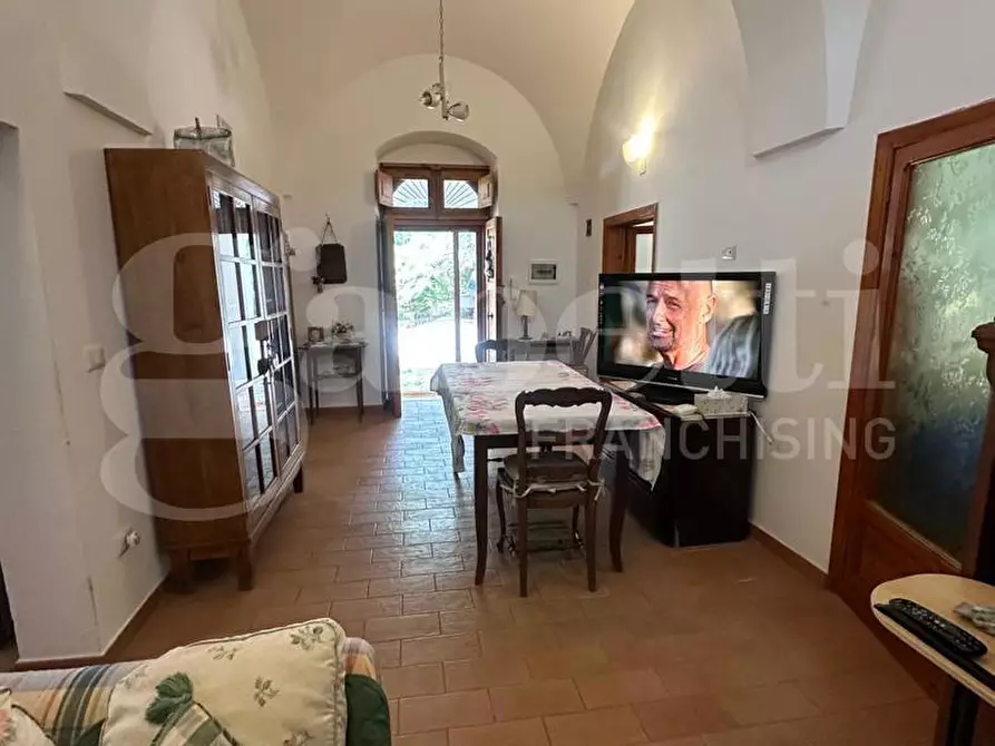 Immagine 24 di Villa in vendita  in Contrada San Benedetto, sn a Ostuni