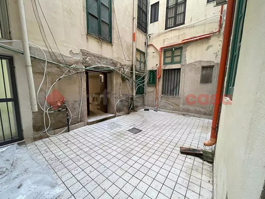 Immagine 13 di Appartamento in vendita  in Via Alessandro rizza, 31 a Siracusa