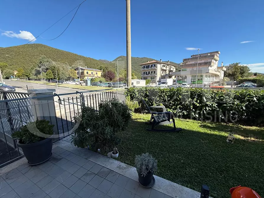 Immagine 9 di Appartamento in vendita  in Via lisciano, 12 a Rieti