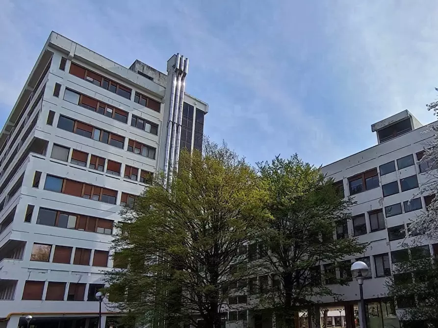 Immagine 4 di Ufficio in vendita  in Via MARTIN LUTHER KING, 38/3 a Bologna