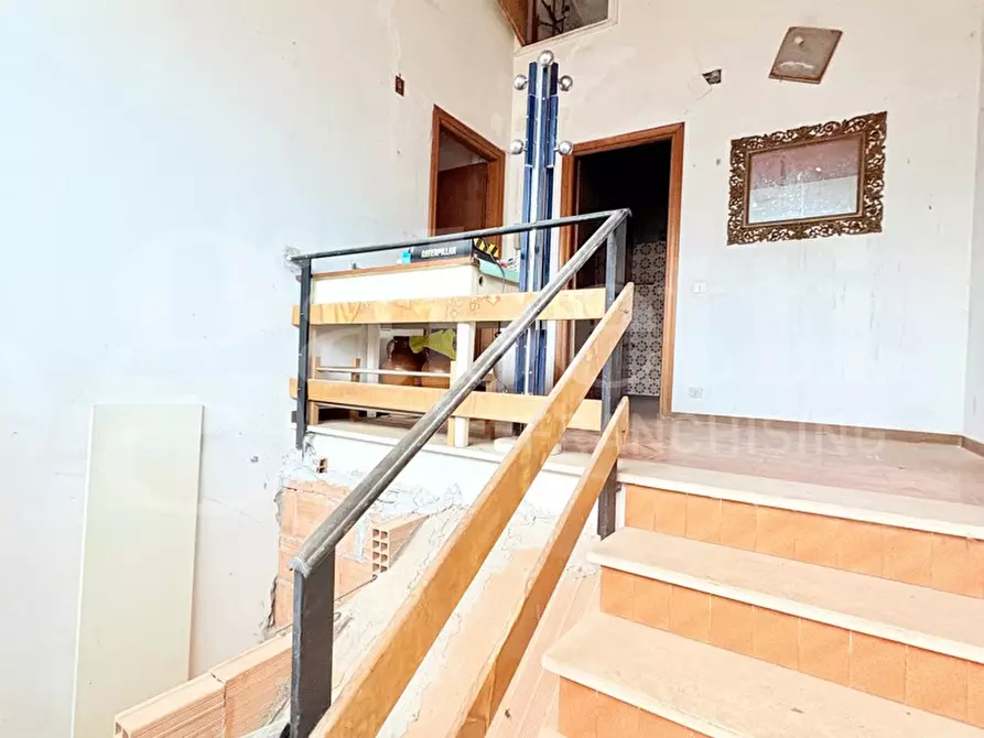 Immagine 24 di Appartamento in vendita  in Via Calcarelli, 10 a Artena