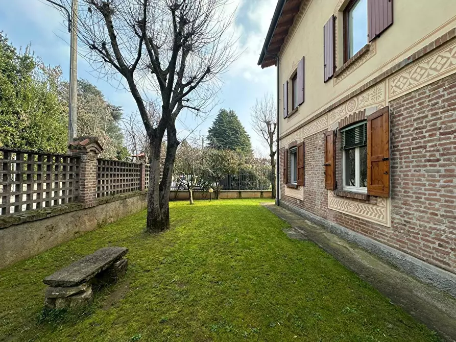 Immagine 6 di Appartamento in vendita  in Via G.B. Sufflico, 4 a Palazzolo Sull'oglio