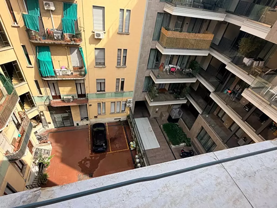 Immagine 16 di Appartamento in vendita  in Via MAURO MACCHI, 63 a Milano
