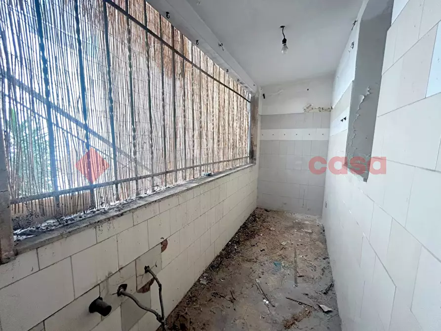 Immagine 6 di Casa indipendente in vendita  in Via INDELLI a Monopoli