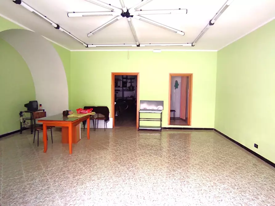 Immagine 1 di Negozio in vendita  in Corso GRAMSCI a San Severo