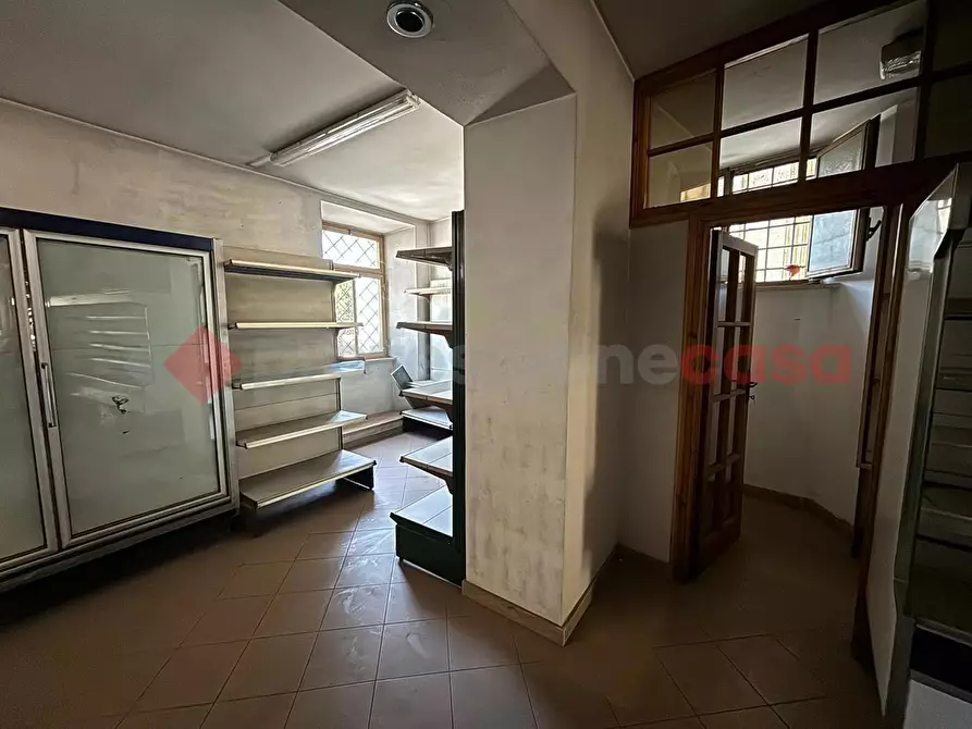 Immagine 12 di Negozio in affitto  in Strada Vittorio Emanuele, snc a Anagni