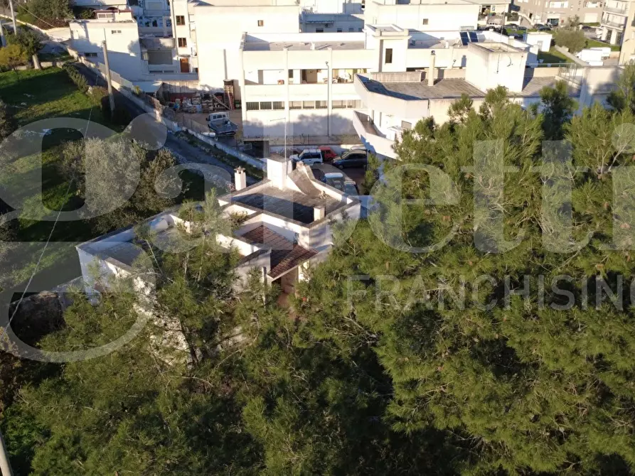 Immagine 9 di Villa in vendita  in Contrada Ramunno, sn a Ostuni