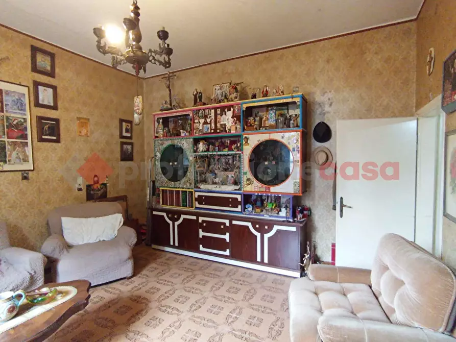 Immagine 21 di Casa bifamiliare in vendita  in Via Crocemarroggia a Spoleto