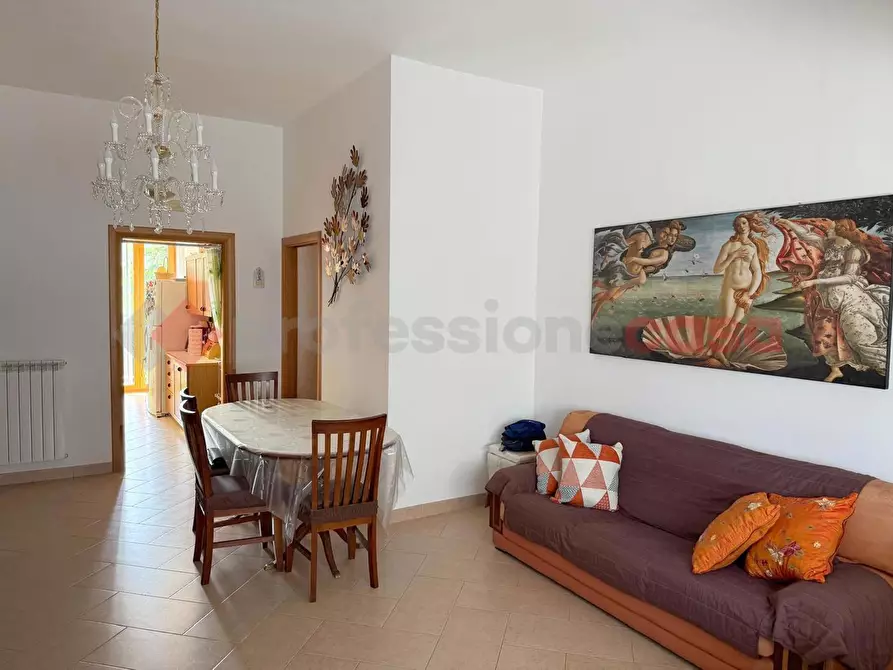 Immagine 3 di Casa indipendente in vendita  in Via CAPPUCCINI a Monopoli