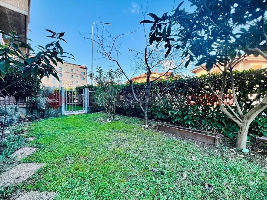 Immagine 19 di Villetta a schiera in vendita  in Via Del Cemento a Scandiano