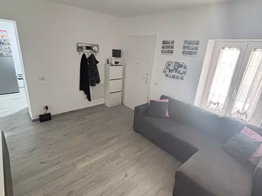Immagine 3 di Appartamento in vendita  in Via Operai, 13 a Landriano