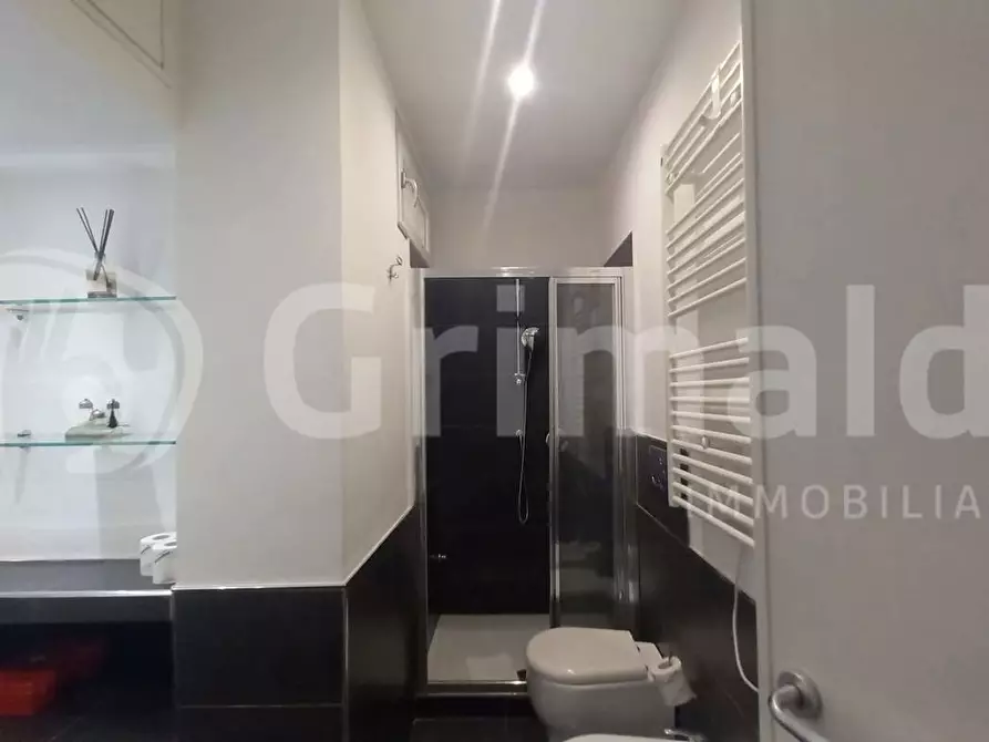 Immagine 20 di Appartamento in vendita  in Via Aurelia Antica, 425 a Roma