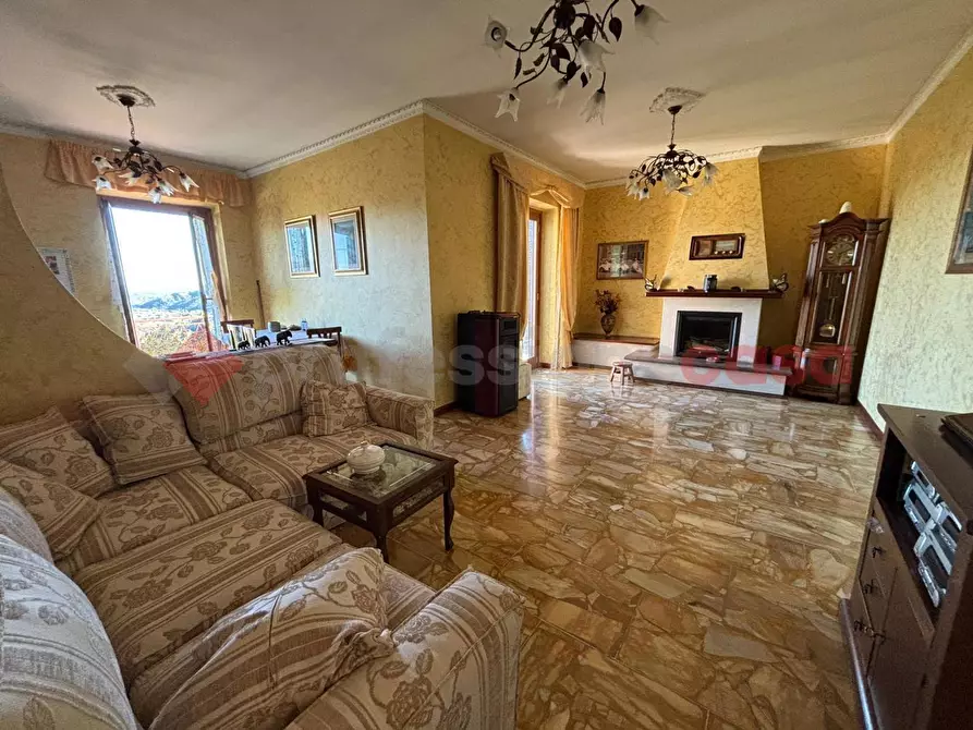 Immagine 1 di Appartamento in vendita  in Via Mole, 12 a Paliano